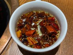 -北京老门框爆肚涮肉馆(凤城六路店)