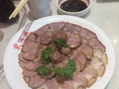 -东北风(江北万达店)