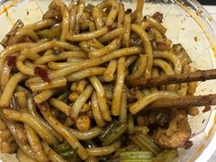-塔哈尔·新疆盛宴(城西银泰店)