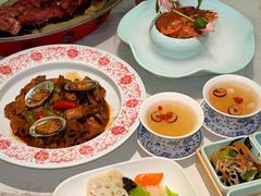 -苏梦江南·淮扬菜(夫子庙店)