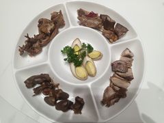 -梅利汴京烤鸭•开封豫菜地标店(晋安路店)
