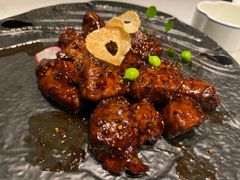 牛眼粒-民国红公馆·秦淮八艳(夫子庙店)