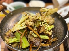 -枣子树·素食餐厅(普陀山店)