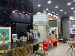 -海马体照相馆|大师(北京华贸中心店)