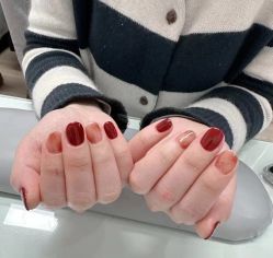 -雅洁美甲美睫