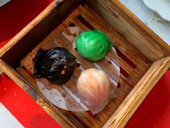 -馋遇江南·精致湖景雅宴(东方之门店)