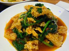 -纳瓦新疆菜(银都店)