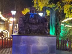 -大汗行宫园林餐厅