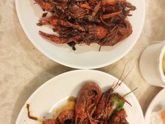 -芭菲盛宴·环球美食(解放碑英利国际店)