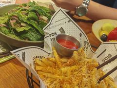-Blac+Blac(中海环宇荟店)