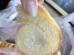 -中关村茶点