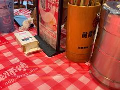 -龙师傅卤炒(天马店)