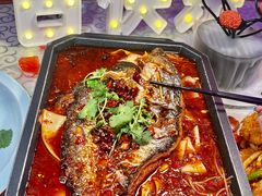 -巴特餐饮6加1音乐餐吧·新疆菜