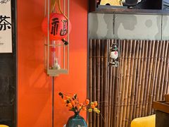 -茶去咖啡屋(武侯祠店)
