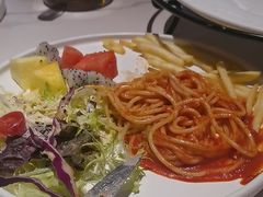 -赤火牛排(金狮广场店)