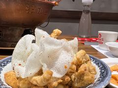 -沪小二铜炉蛙锅(苏州中心星悦汇店)