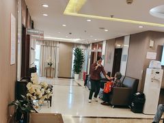 -爱康国宾体检中心(五角场万达广场分院)