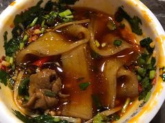 -蜀辣居鲜货老火锅(红牌楼店)