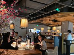 -北方家宴(祈福店)
