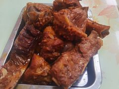 -荣吉招牌自助骨头锅(顾乡店)