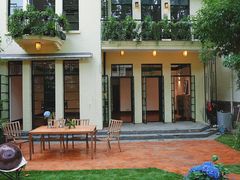 -富民路210弄小区