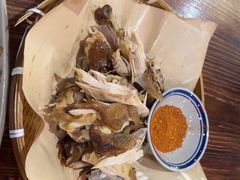 -刘师父老汉口江湖菜(蔡锷路店)
