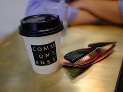 -常识咖啡common sense(春熙路店)
