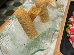 -椰子不语 椰子鸡火锅(淮海店)