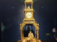 -故宫钟表馆