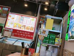 -雙冲柳州螺蛳粉&酸嘢&桂林米粉(簋街店)