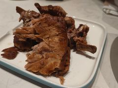 妈妈香薰骨-北李妈妈菜·海肠捞饭(开发区万达店)