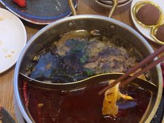 -松野谷·寿喜烧自助(华联顺义金街购物中心店)