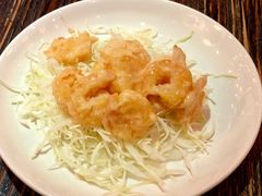 色拉虾仁-平成屋·午肴夜酒(四川北路店)