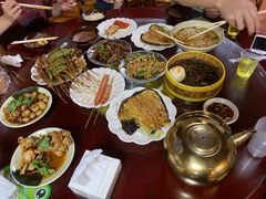 -老城根(新天地店)