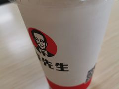 -李先生牛肉面大王(北京东四店)