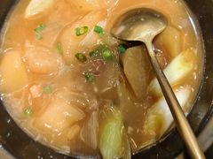 -彩虹之约•淮扬家宴(亚运村店)