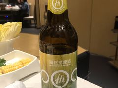 -海底捞火锅(中商百货店)