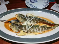 -前海沿·青岛菜(五四广场永旺店)