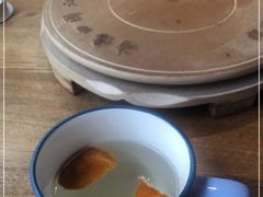 -蜜桃餐厅·伴山(湖滨商业街店)