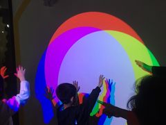 -陕西科学技术馆