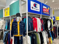 -BIGOFFS 超级折扣(仁恒伊势丹店)