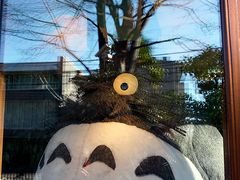 -三鹰之森吉卜力美术馆