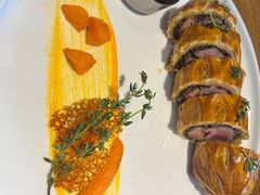 -曼乐辰餐厅(中庚漫游城店)