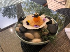 -莲西餐(曲江店)