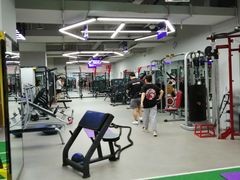 -CXFIT 陈徐健身工作室(凯旋店)