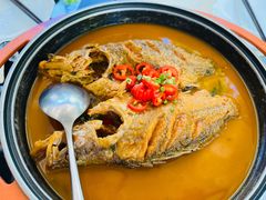 非常臭鳜鱼-湘爱(凤凰汇店)