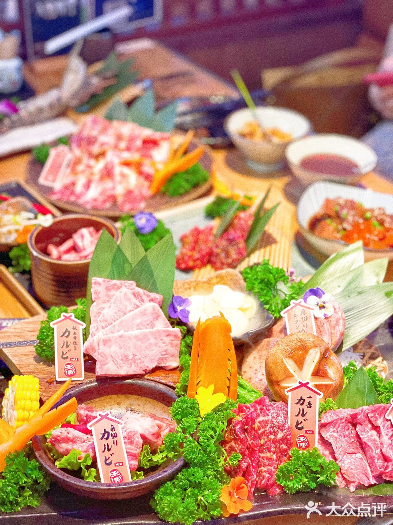 北京探店｜京城必吃的和牛烧肉专门店🌟