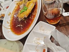 -全聚德(上海首店浦东店)