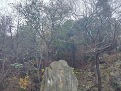-昆嵛山石门里景区