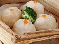 -点胜汇·点心粤菜·手工制作(揭阳店)